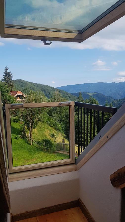 Chalets Toplak Sveti Duh na Ostrem Vrhu Exterior foto