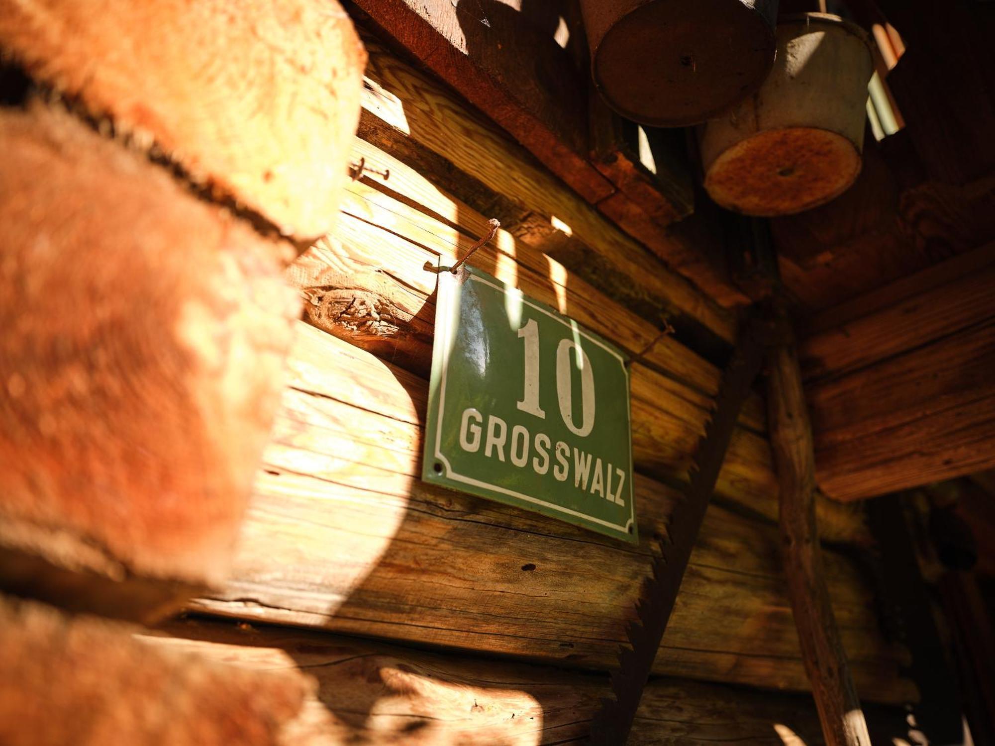 Chalets Toplak Sveti Duh na Ostrem Vrhu Exterior foto